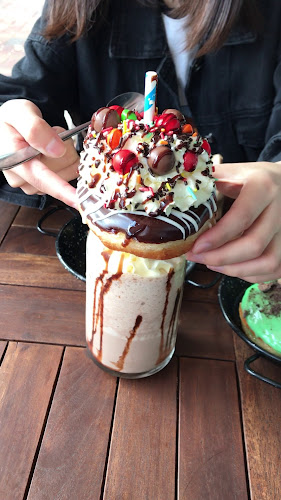 Reviews of Burger Culture in Nelson - Hospitality and gastronomy