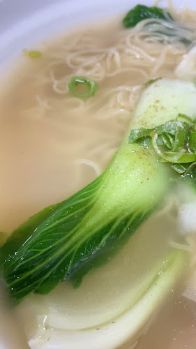 Wongkok Cafe & Bar - Auckland