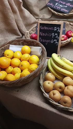 Opinii despre Parklands Produce în Te Puna - Hospitality and gastronomy