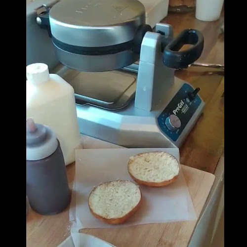 Opinii despre Hoops & Scoops NZ în Te Awamutu - Hospitality and gastronomy