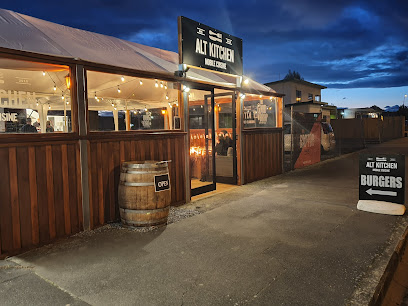 ALT Kitchen