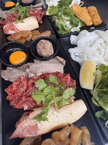 Viki Vietnamese street food - Auckland