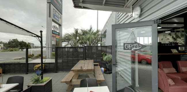 Chapel Cafe - Hospitality and gastronomy