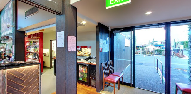 Armadillos Kaiapoi - Hospitality and gastronomy