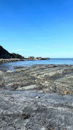 55 Fyffe Quay, Kaikōura Peninsula, Kaikōura 7300, New Zealand