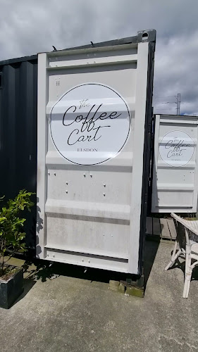 The Coffee Cart Elsdon