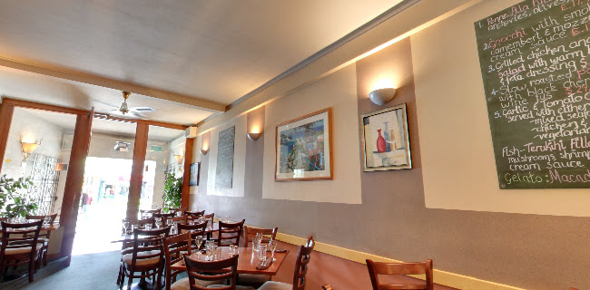 Adriatico Ristorante - Auckland