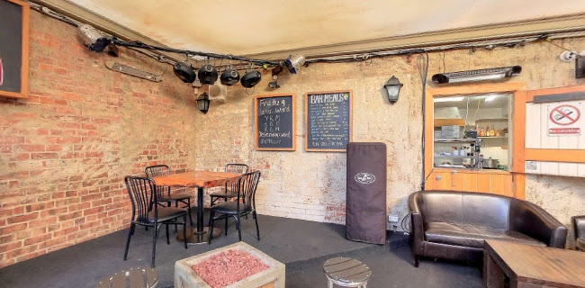 Sprig + Fern Hardy Street - Nelson