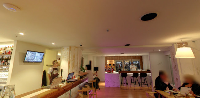 Comentarii opinii despre The Hudson