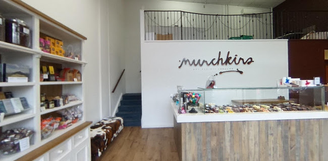 53 George Street, Palmerston North Central, Palmerston North 4410, New Zealand