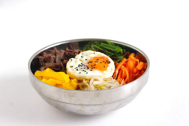 Kangnaru (Traditional Korean Cuisine) - Auckland