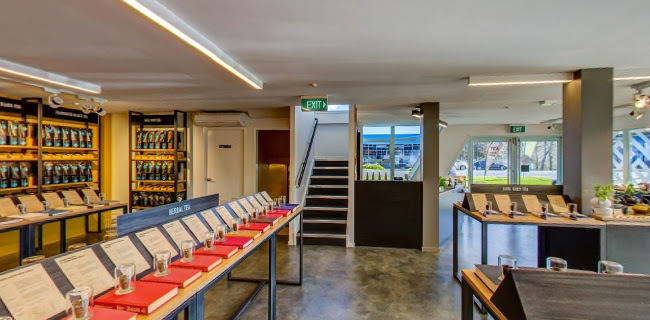 Tea Total - Hospitality and gastronomy