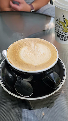 The Village Cafe Motueka - Hospitality and gastronomy