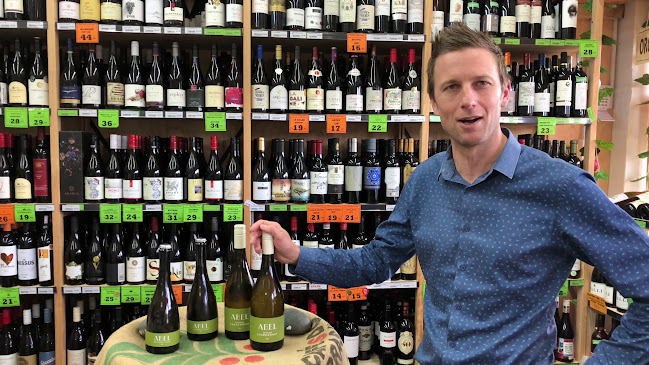 Opinii despre Point Chev Organic wines în Auckland - Hospitality and gastronomy