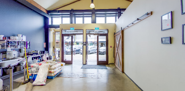 Brew Union Brewing Co - Hospitality and gastronomy