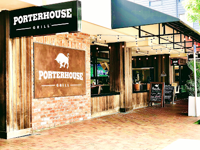 Porterhouse Grill