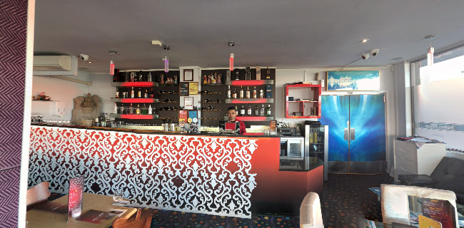 Indian Affair Restobar