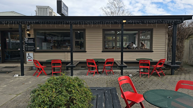 Opinii despre The Cheviot TeaRooms în Cheviot - Hospitality and gastronomy