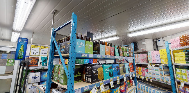 Cableways Bar & Bistro - Hospitality and gastronomy