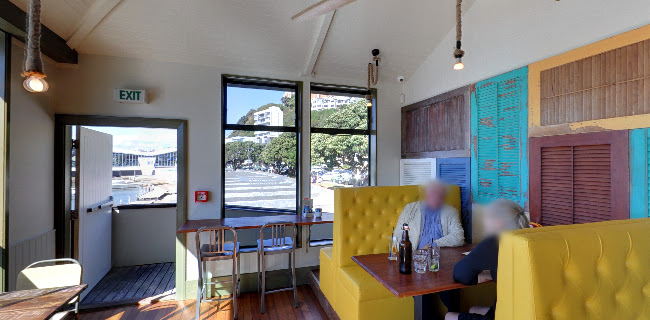 103 Oriental Parade, Oriental Bay, Wellington 6011, New Zealand