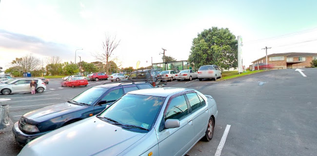 Hell Pizza Northcross - Hospitality and gastronomy