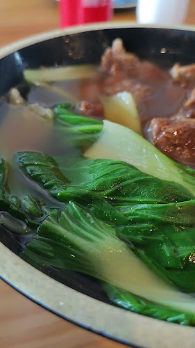 Opinii despre Little Spicy Chinese Restaurant în Christchurch - Hospitality and gastronomy