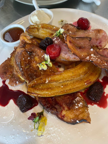 Opinii despre The Milford Cafe în Auckland - Hospitality and gastronomy