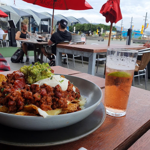 Opinii despre Shed 22 în Wellington - Hospitality and gastronomy