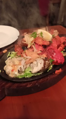 Tandoori Chambers, Waihi (Indian Restaurant and Bar)