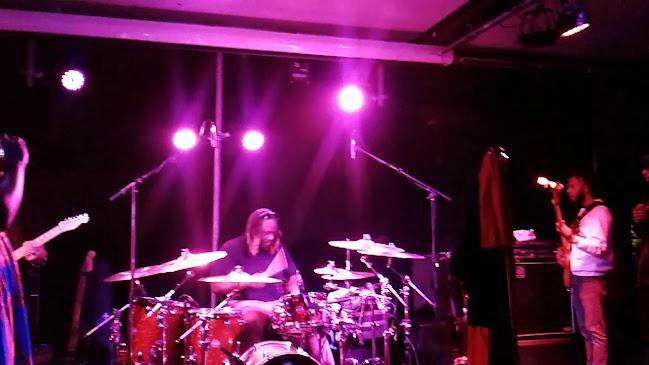 Comentarii opinii despre The Grand