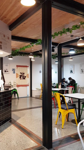 Opinii despre The Sichuan Kitchen (川味小厨) în Christchurch - Hospitality and gastronomy