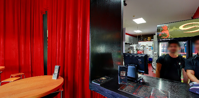 Hell Pizza Northcross - Auckland