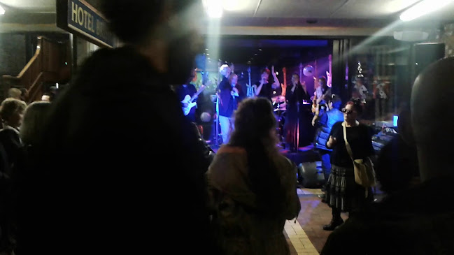 Hotel Bristol - Wellington