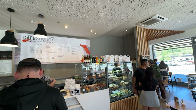 Moinho Café - Queenstown