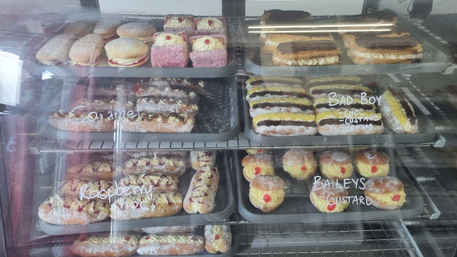 Comentarii opinii despre Master of Gingerbread