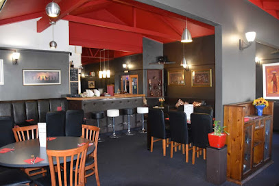 Charcoal Indian Restaurant