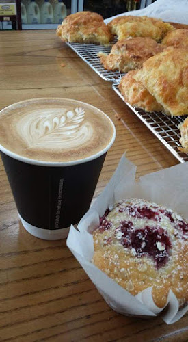 Opinii despre The Tasman General Store în Richmond - Hospitality and gastronomy