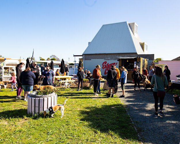 Kraken Coffee - Hospitality and gastronomy