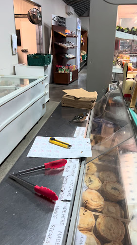 56 Main North Road, Geraldine 7992, New Zealand