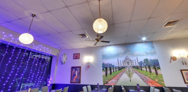 Indian Grill Bar and Restaurant - Food, Delicacies, Cuisine in Auckland - Hospitality and gastronomy