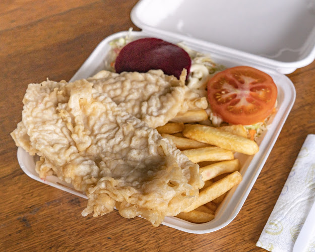 New Brighton Burger Bar