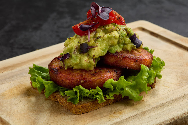 Danish Delicacy Catering Co.