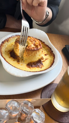 Opinii despre The Engine Room în Auckland - Hospitality and gastronomy