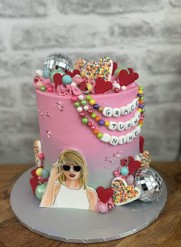 Cake Collective - Hospitality and gastronomy