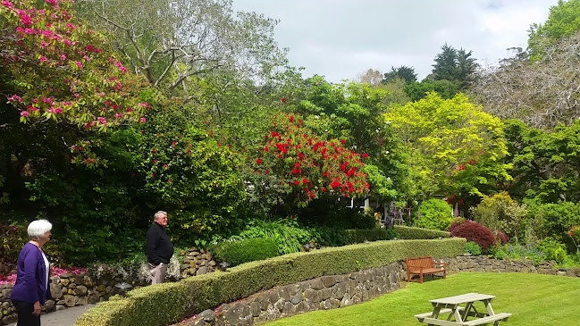 Opinii despre Glenfalloch Garden Café & Restaurant în Dunedin - Hospitality and gastronomy
