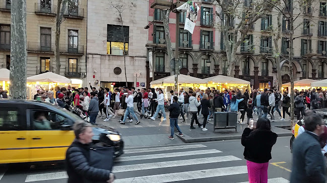 La Rumbla - Arrowtown