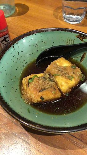 Reviews of Ozeki Cafe & Bar in Wellington - Hospitality and gastronomy