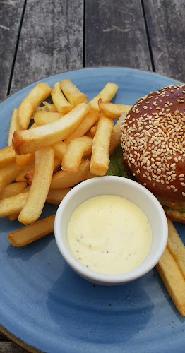 Opinii despre Coene's Bar & Eatery în Wellington - Hospitality and gastronomy