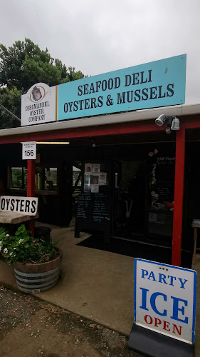 Comentarii opinii despre Coromandel Oyster Company