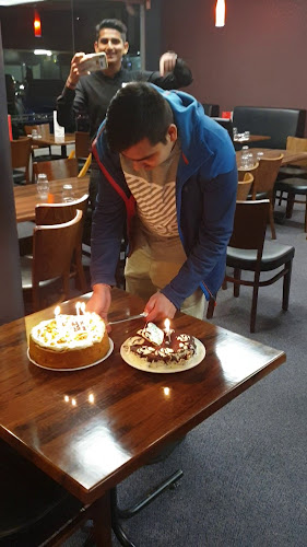 Lovely India Restaurant - Hospitality and gastronomy